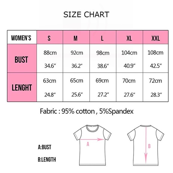 White Graphic print Friends T-shirt - Picture 4 of 4